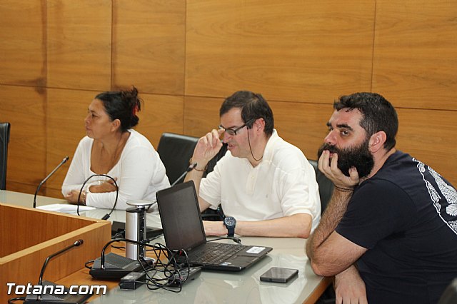 Da Mundial de la Salud Mental 2016 - 16