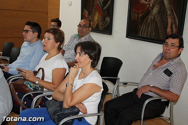 Da Mundial de la Salud Mental 2016 - 17