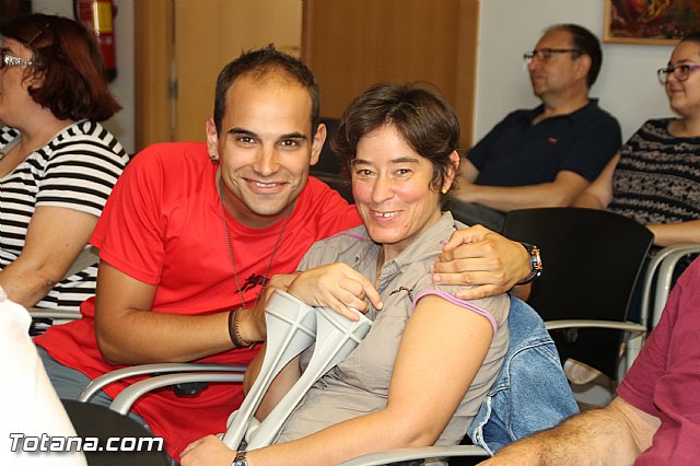 Da Mundial de la Salud Mental 2016 - 20