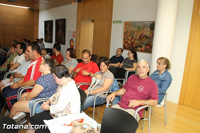 Da Mundial de la Salud Mental 2016 - 21