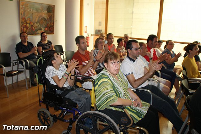 Da Mundial de la Salud Mental 2016 - 28