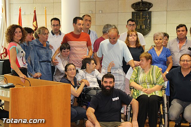 Da Mundial de la Salud Mental 2016 - 30