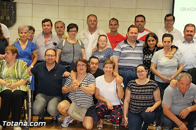 Da Mundial de la Salud Mental 2016 - 31