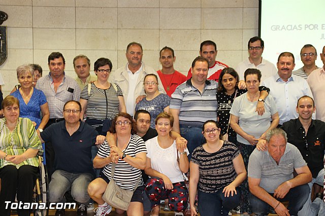 Da Mundial de la Salud Mental 2016 - 33