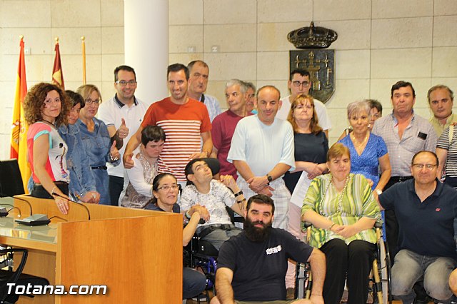 Da Mundial de la Salud Mental 2016 - 34