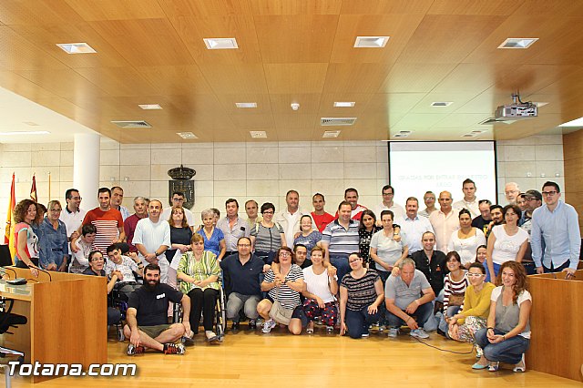 Da Mundial de la Salud Mental 2016 - 35