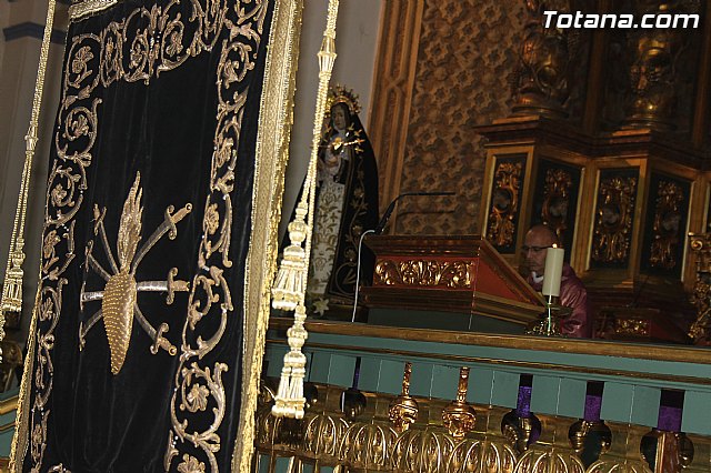 Los siete dolores de Mara - Semana Santa 2014 - 6