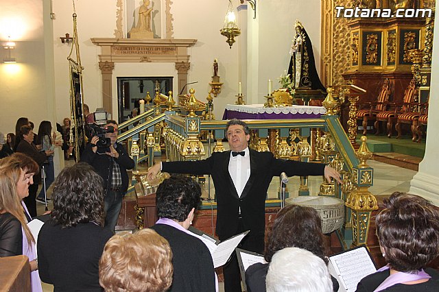 Los siete dolores de Mara - Semana Santa 2014 - 8