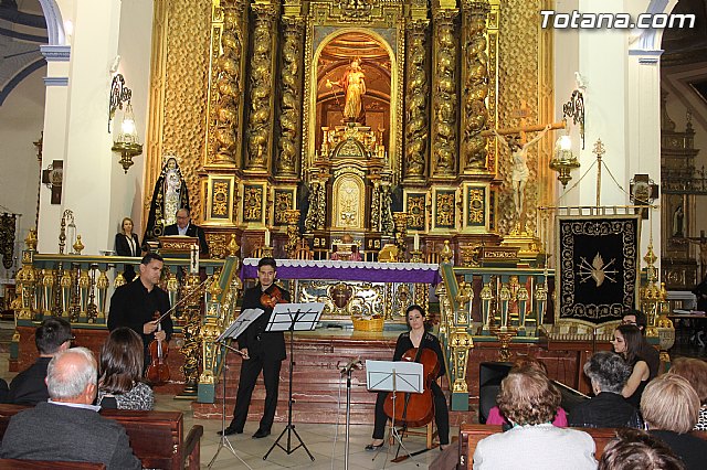 Los siete dolores de Mara - Semana Santa 2014 - 10