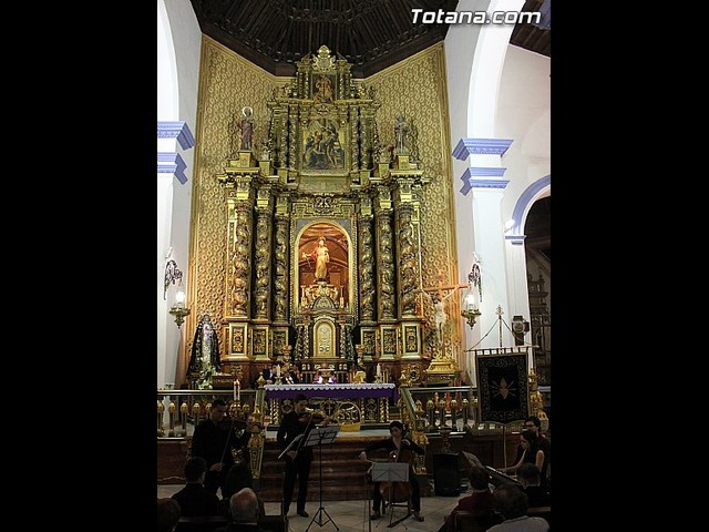 Los siete dolores de Mara - Semana Santa 2014 - 11