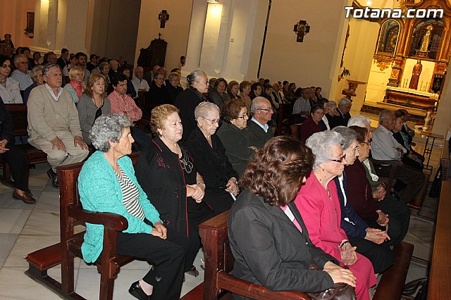 Los siete dolores de Mara - Semana Santa 2014 - 16