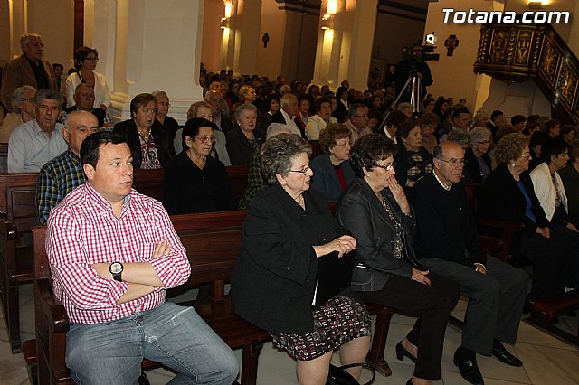 Los siete dolores de Mara - Semana Santa 2014 - 17