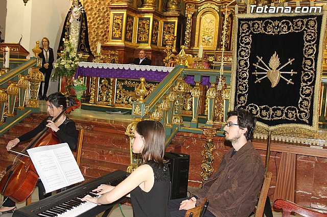 Los siete dolores de Mara - Semana Santa 2014 - 21