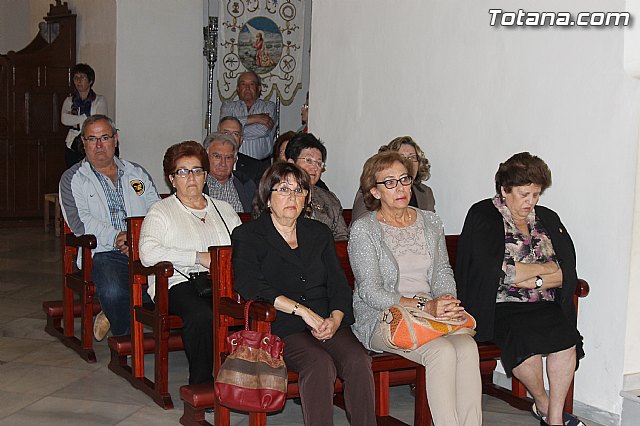 Los siete dolores de Mara - Semana Santa 2014 - 24