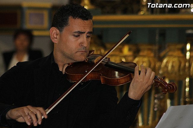 Los siete dolores de Mara - Semana Santa 2014 - 35