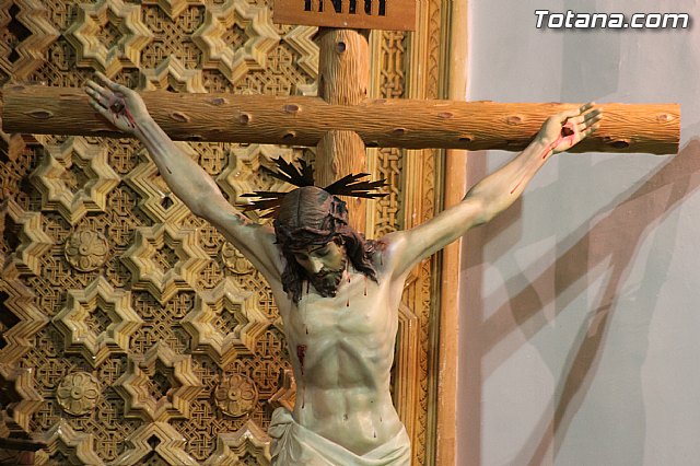 Los siete dolores de Mara - Semana Santa 2014 - 50