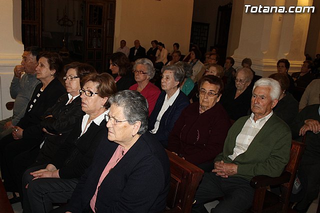 Los siete dolores de Mara - Semana Santa 2014 - 60