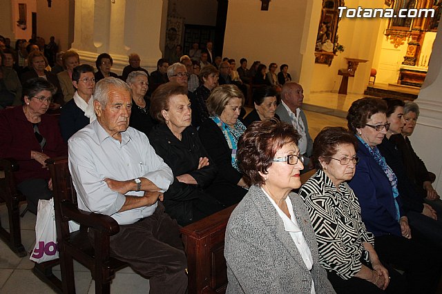 Los siete dolores de Mara - Semana Santa 2014 - 61