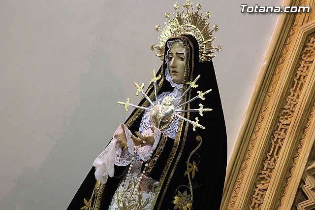 Los siete dolores de Mara - Semana Santa 2014 - 63
