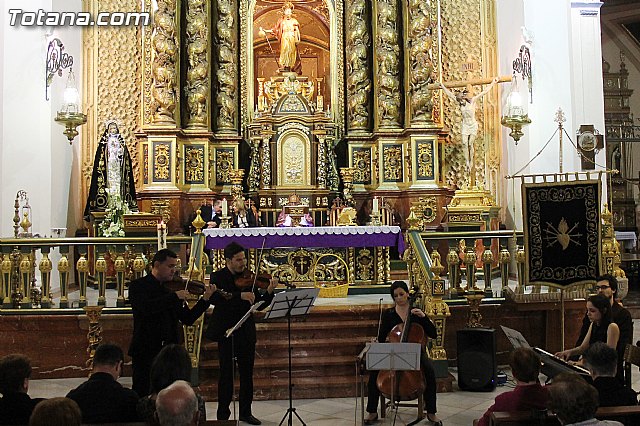 Los siete dolores de Mara - Semana Santa 2014 - 66