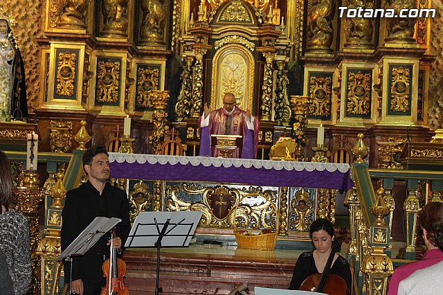 Los siete dolores de Mara - Semana Santa 2014 - 67