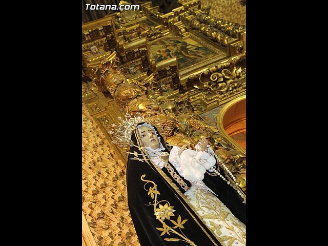 Los siete dolores de Mara - Semana Santa 2014 - 71