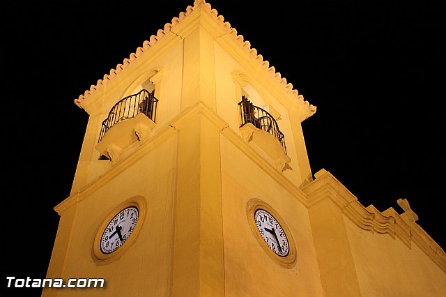 Concierto solidario -  Orquesta de la Dolorosa 2016 - 2