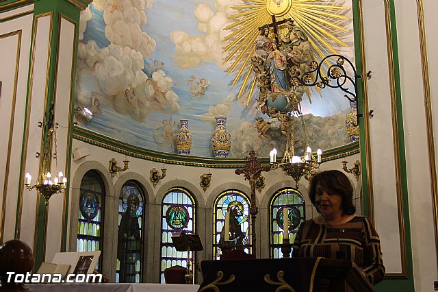 Concierto solidario -  Orquesta de la Dolorosa 2016 - 12