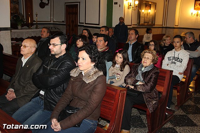 Concierto solidario -  Orquesta de la Dolorosa 2016 - 20