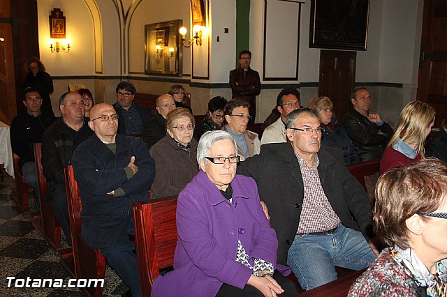 Concierto solidario -  Orquesta de la Dolorosa 2016 - 21