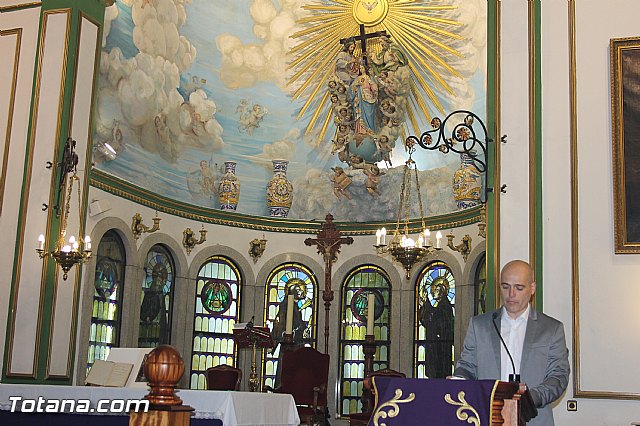 Concierto solidario -  Orquesta de la Dolorosa 2016 - 27