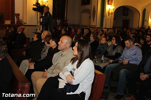 Concierto solidario -  Orquesta de la Dolorosa 2016 - 33
