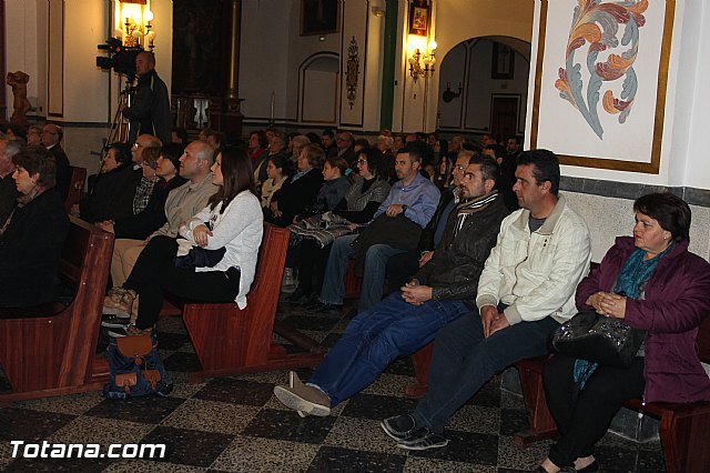 Concierto solidario -  Orquesta de la Dolorosa 2016 - 34