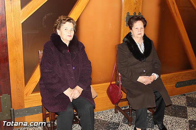 Concierto solidario -  Orquesta de la Dolorosa 2016 - 47