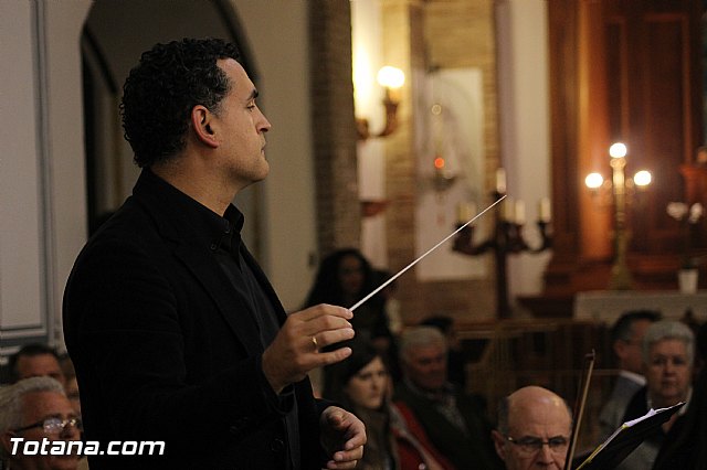 Concierto solidario -  Orquesta de la Dolorosa 2016 - 53