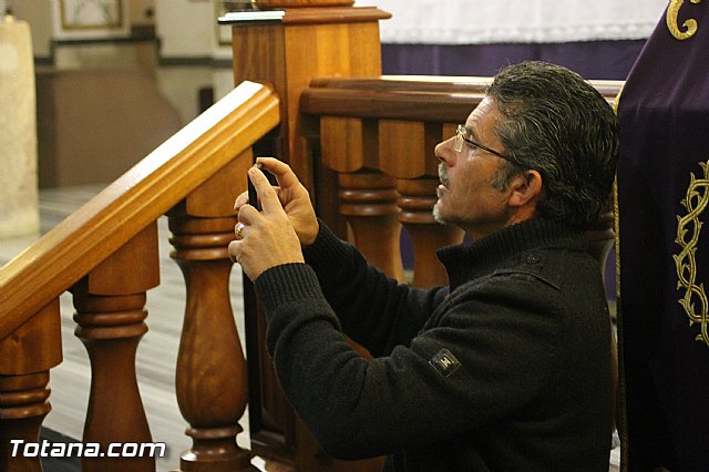 Concierto solidario -  Orquesta de la Dolorosa 2016 - 57