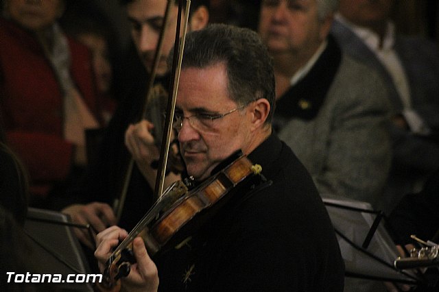 Concierto solidario -  Orquesta de la Dolorosa 2016 - 58