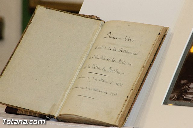 Concierto solidario -  Orquesta de la Dolorosa 2016 - 63