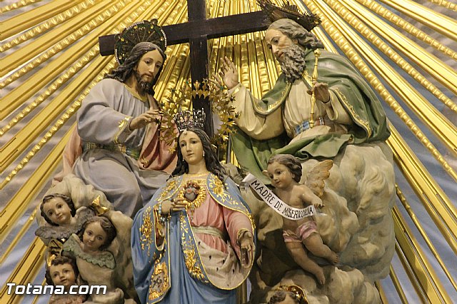 Concierto solidario -  Orquesta de la Dolorosa 2016 - 64