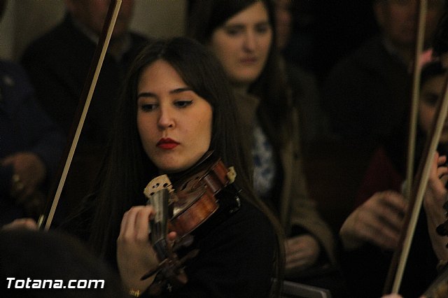 Concierto solidario -  Orquesta de la Dolorosa 2016 - 65