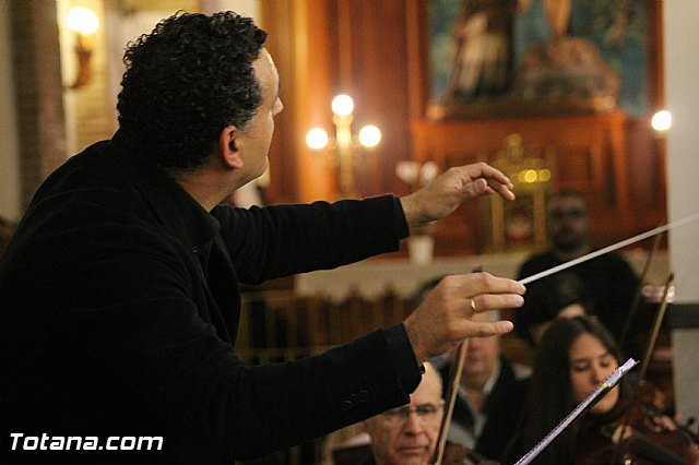 Concierto solidario -  Orquesta de la Dolorosa 2016 - 78