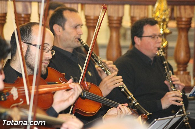 Concierto solidario -  Orquesta de la Dolorosa 2016 - 79