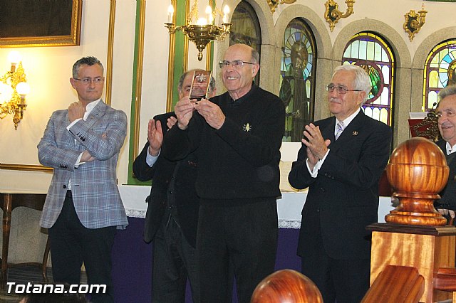 Concierto solidario -  Orquesta de la Dolorosa 2016 - 90