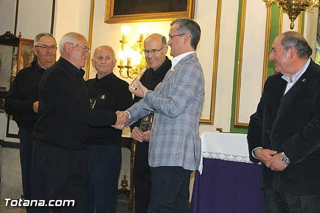 Concierto solidario -  Orquesta de la Dolorosa 2016 - 95