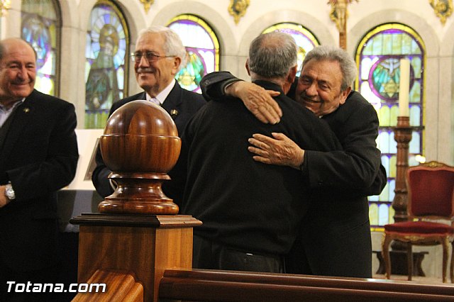 Concierto solidario -  Orquesta de la Dolorosa 2016 - 106