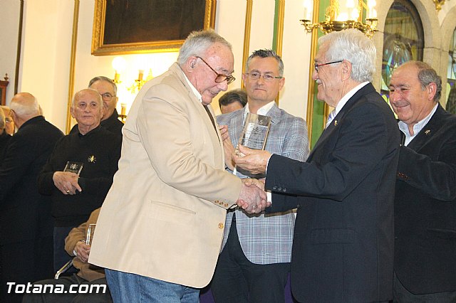 Concierto solidario -  Orquesta de la Dolorosa 2016 - 119
