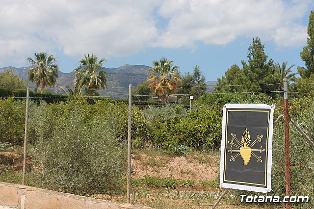 Jornada de convivencia Hermandad de la Dolorosa 2019 - 1