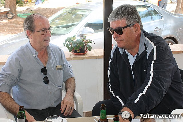 Jornada de convivencia Hermandad de la Dolorosa 2019 - 5