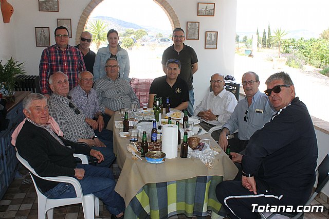 Jornada de convivencia Hermandad de la Dolorosa 2019 - 7