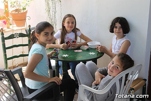 Jornada de convivencia Hermandad de la Dolorosa 2019 - 8